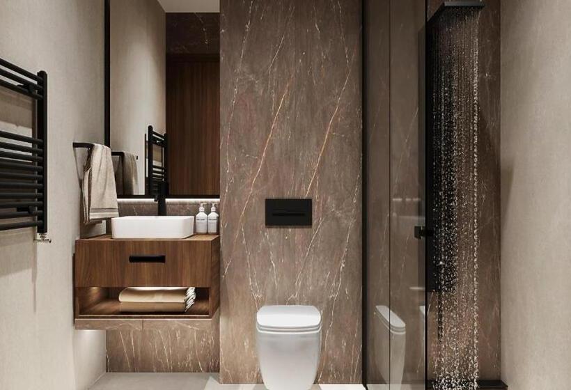 Студия Стандарт, The Residence 59