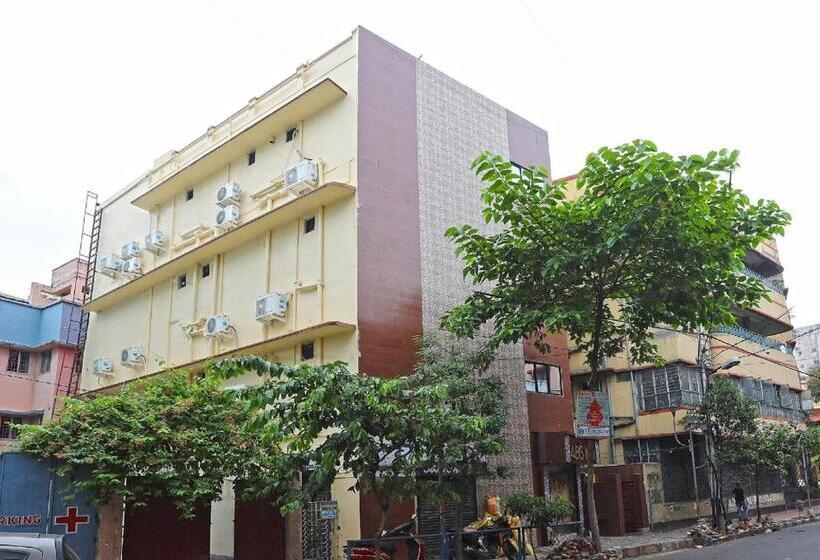 デラックスルーム, Vian Hotels