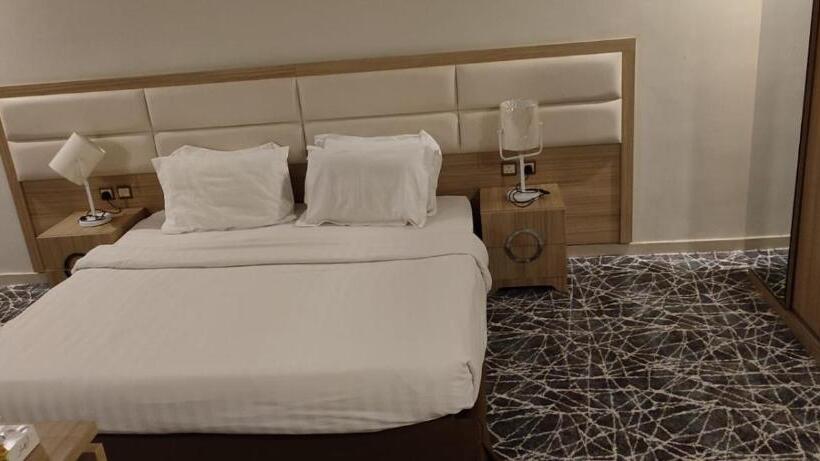 Номер Стандарт с Гидромассажем, Nusuk Taiba