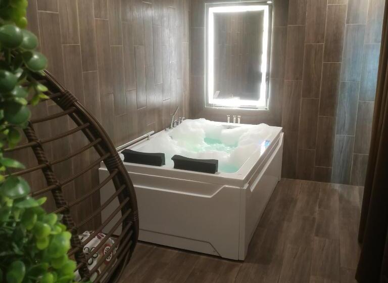 Номер Стандарт с Гидромассажем, Nusuk Taiba