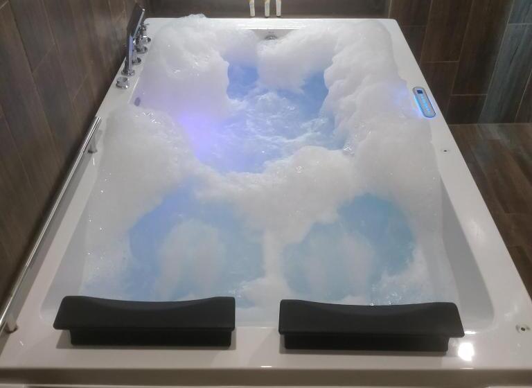 Номер Стандарт с Гидромассажем, Nusuk Taiba