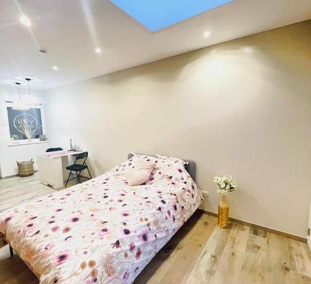 חדר סטנדרט, La Petite Halte