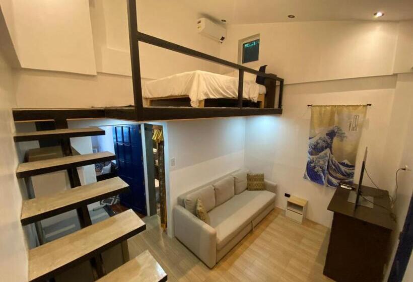 수피리어 룸, Montecristo