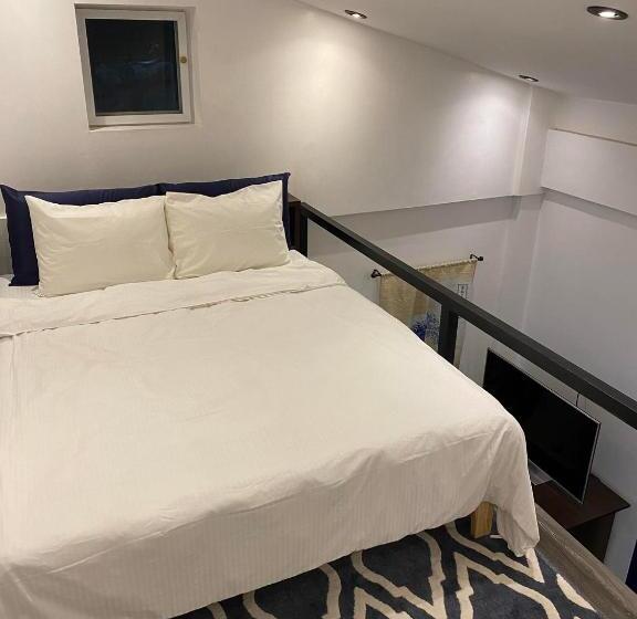 수피리어 룸, Montecristo