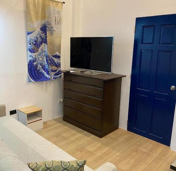 수피리어 룸, Montecristo