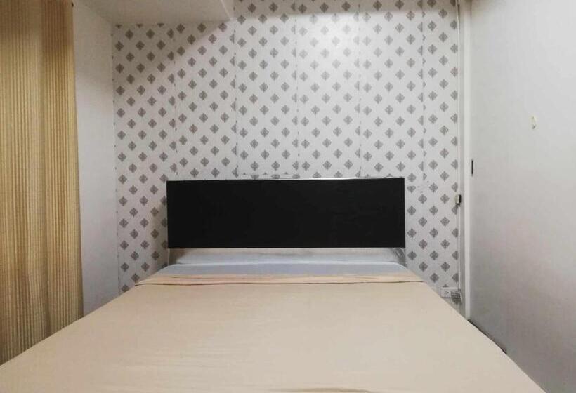 استودیو استاندارد با تخت کینگ, Grand Riviera Suite Condotel