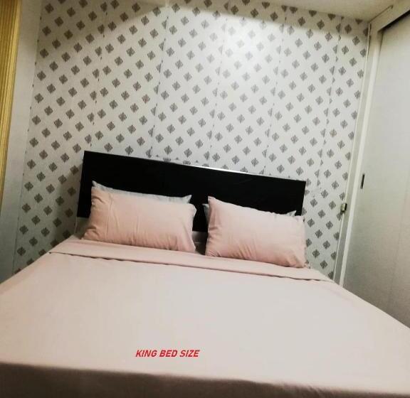 استودیو استاندارد با تخت کینگ, Grand Riviera Suite Condotel