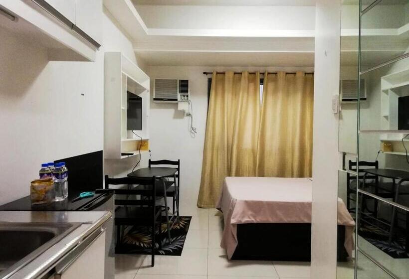 استودیو استاندارد با تخت کینگ, Grand Riviera Suite Condotel