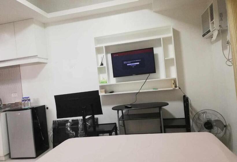 استودیو استاندارد با تخت کینگ, Grand Riviera Suite Condotel