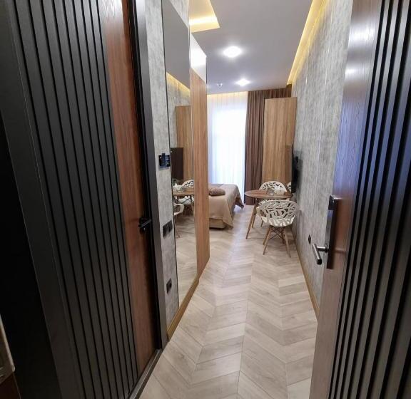 Standard Room, Badem Garden