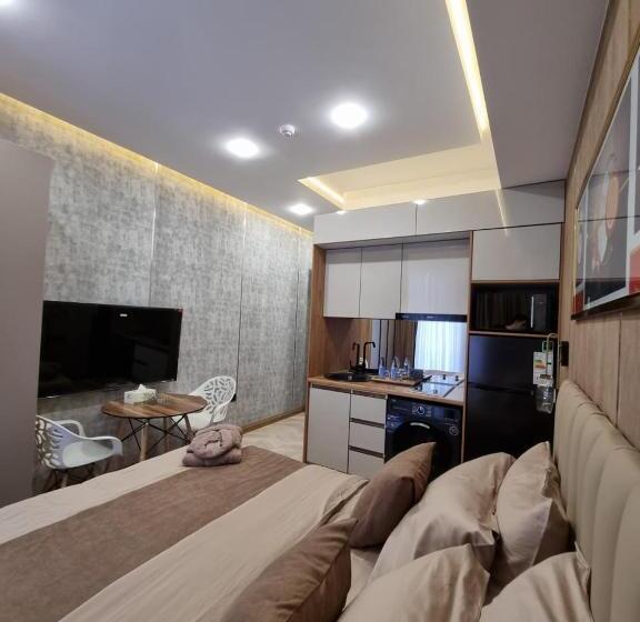 Habitació Estàndard, Badem Garden