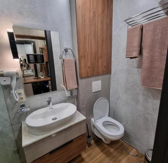 Habitació Deluxe, Badem Garden