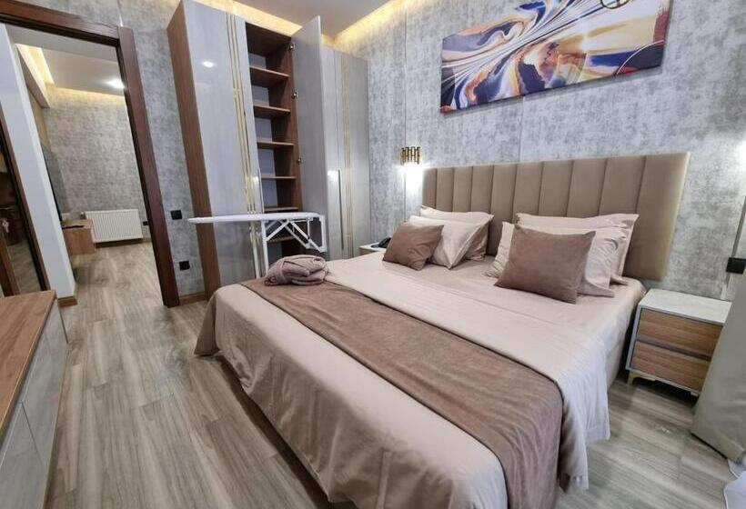 Superior Room, Badem Garden