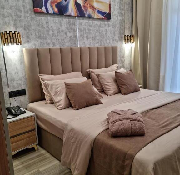 Habitació Superior, Badem Garden