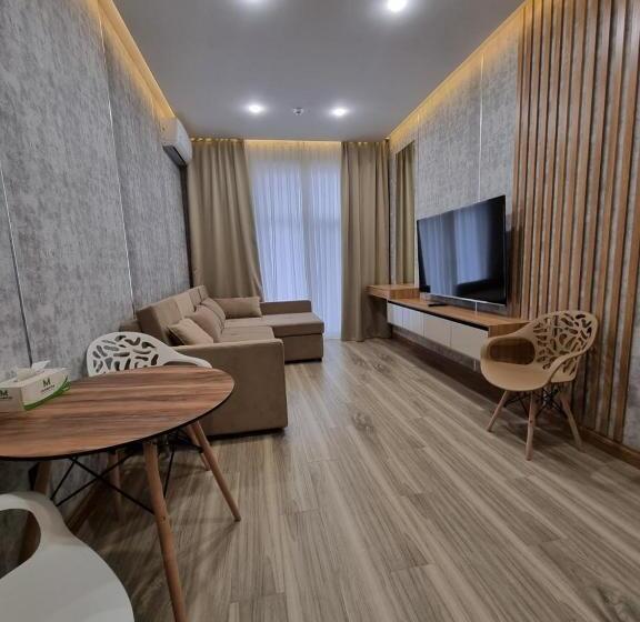 Superior Room, Badem Garden