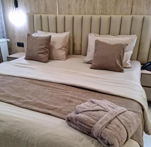 Habitació Economy, Badem Garden