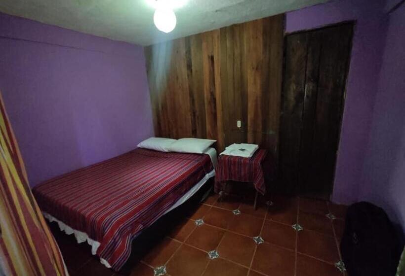 اتاق استاندارد, Caribbean Paradise