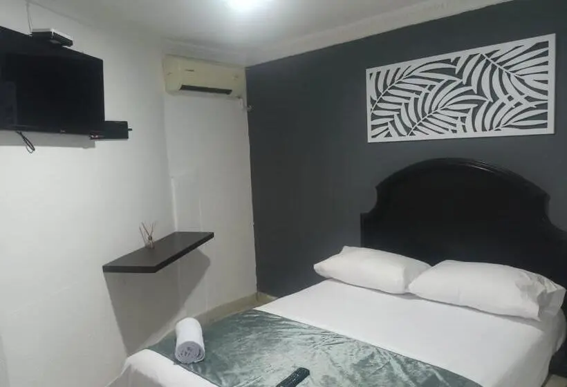 デラックスルーム, Casa Luke