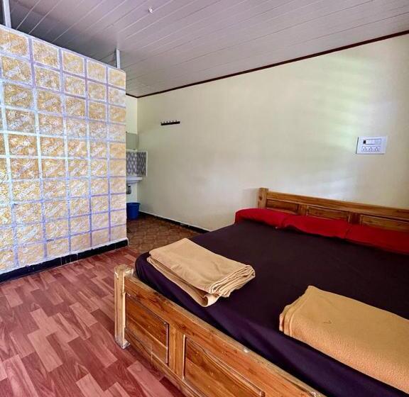 חדר סטנדרט, Dandeli Goldfinch Resort