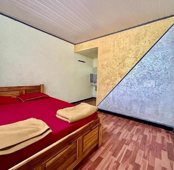 חדר סטנדרט, Dandeli Goldfinch Resort