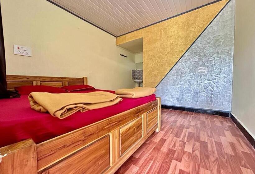 חדר סטנדרט, Dandeli Goldfinch Resort