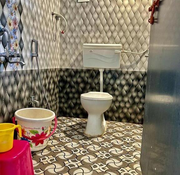 标准间, Dandeli Goldfinch Resort