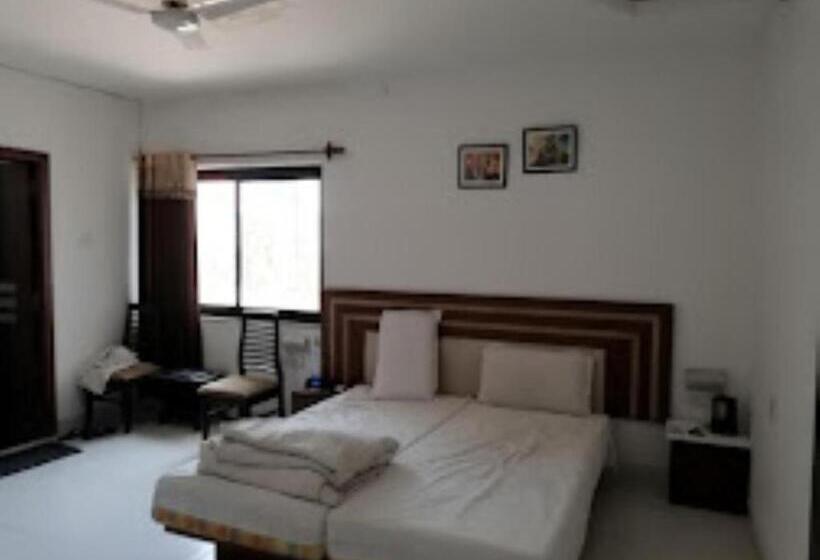 غرفة ديلوكس, Mpt Tapti Retreat, Burhanpur