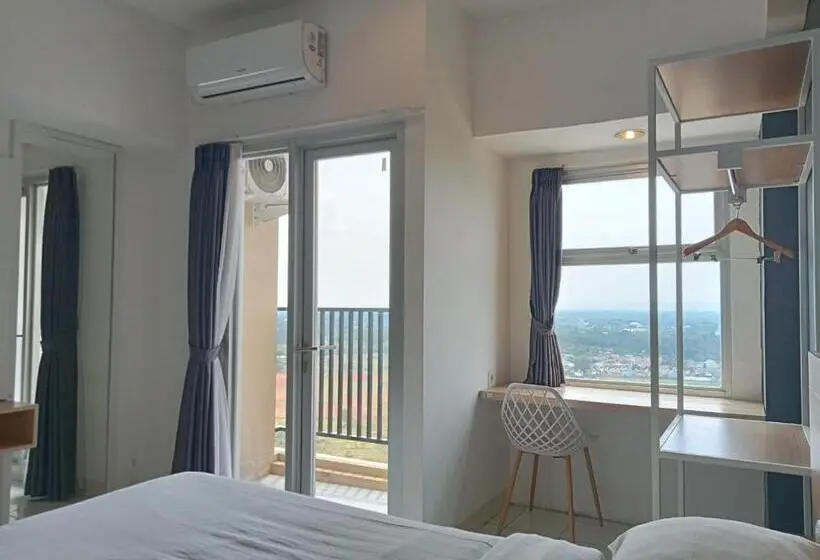 Standard-huone, Pillo At Kaliana Apartment