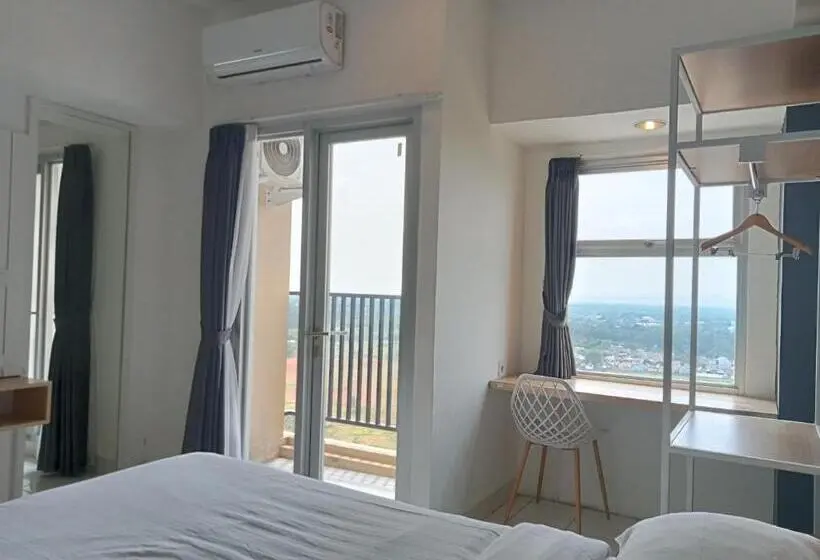 Standard-huone, Pillo At Kaliana Apartment
