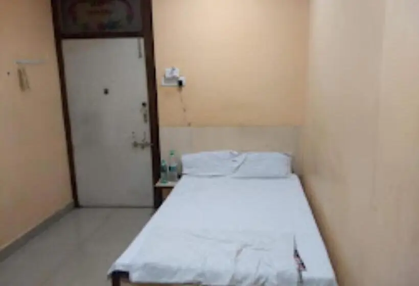 Standard-huone, Thakur Jii Bhopal
