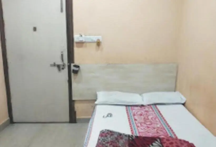 Standard-huone, Thakur Jii Bhopal