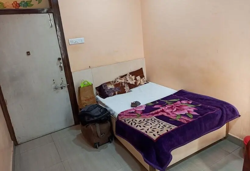 Standard-huone, Thakur Jii Bhopal