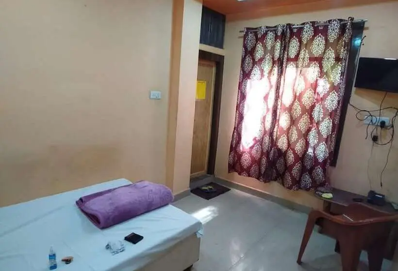 Standard-huone, Thakur Jii Bhopal
