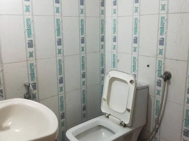 Standard-huone, Thakur Jii Bhopal