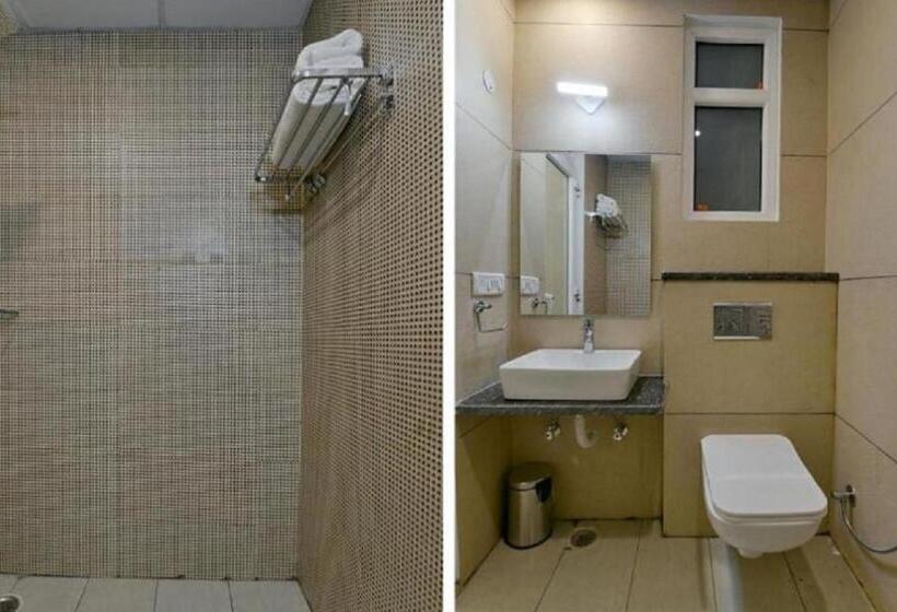 スタンダードルーム, The Rasa At Vasundhara