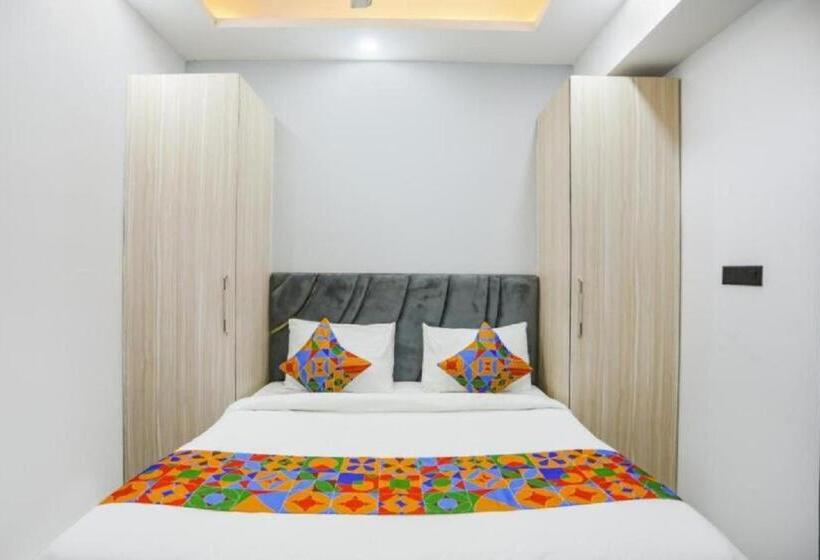 スタンダードルーム, The Rasa At Vasundhara