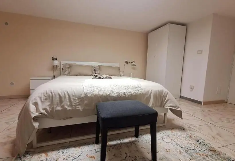 اتاق استاندارد, Al Vicolo
