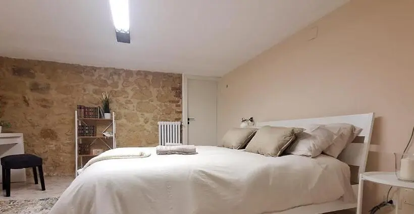 اتاق استاندارد, Al Vicolo