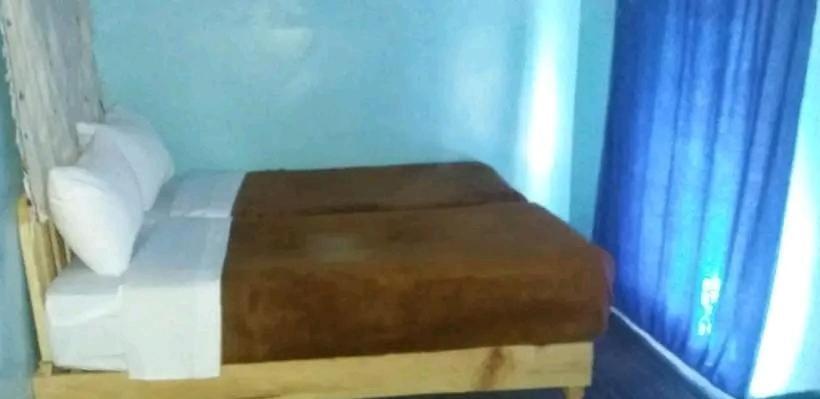 اتاق استاندارد یک نفره, Gite Tamounte