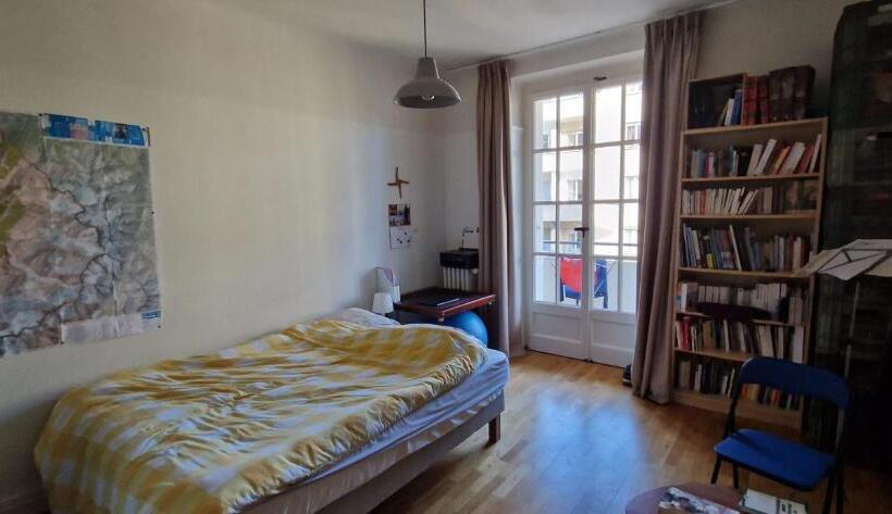 Номер Стандарт Вид на Сад, Maison D Hôtes Sud Ouest Paris