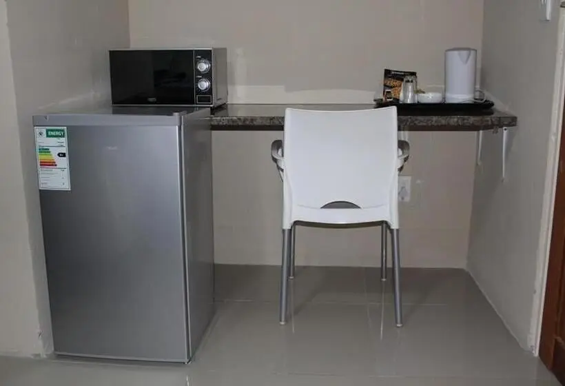 スタンダードルーム, Mbt Guesthouses