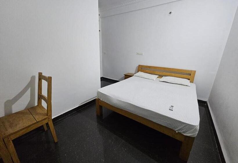 Deluxe Zimmer, Rainbow Hostel & B&b