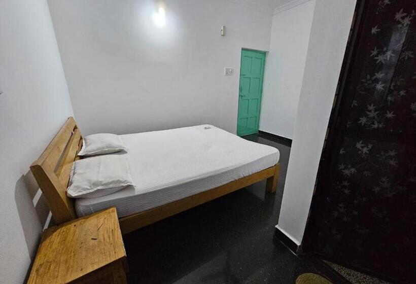 Deluxe Zimmer, Rainbow Hostel & B&b