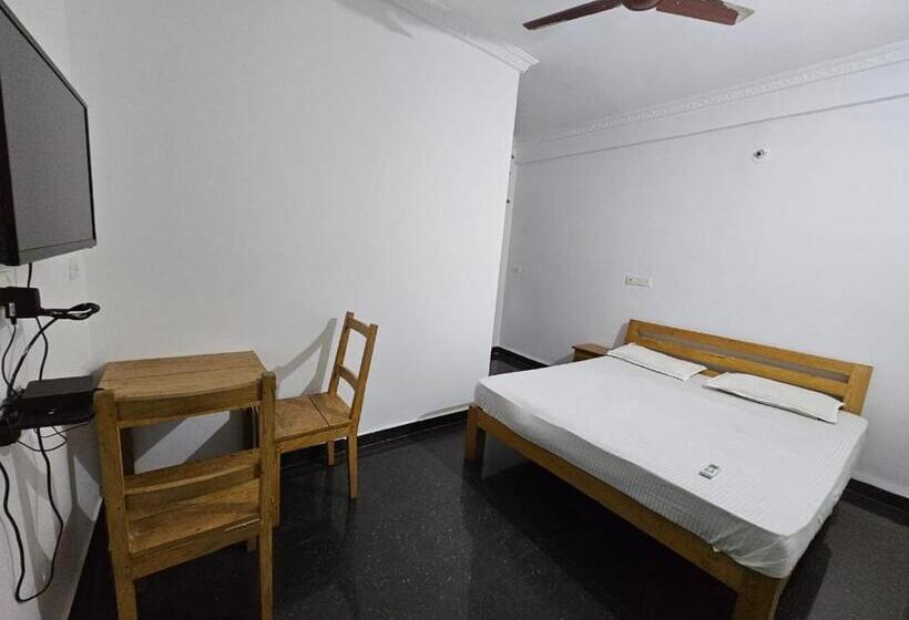 Deluxe Zimmer, Rainbow Hostel & B&b