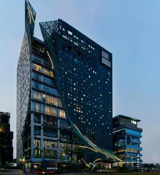 スタンダードルーム, Vivere Hotel, Artotel Curated