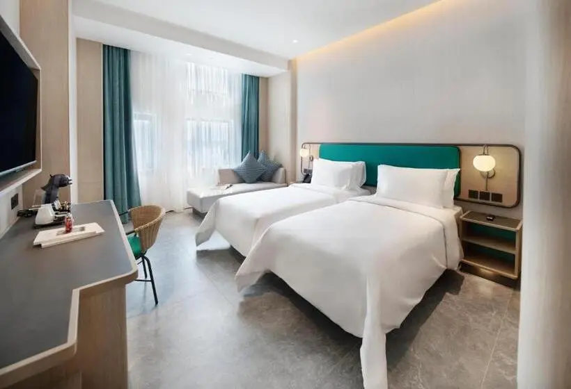 スタンダードルーム, Vivere Hotel, Artotel Curated