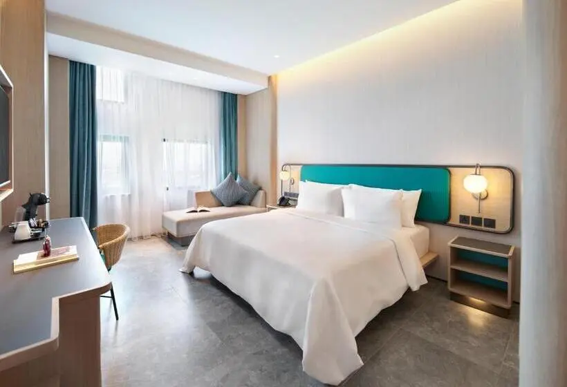 スタンダードルーム, Vivere Hotel, Artotel Curated