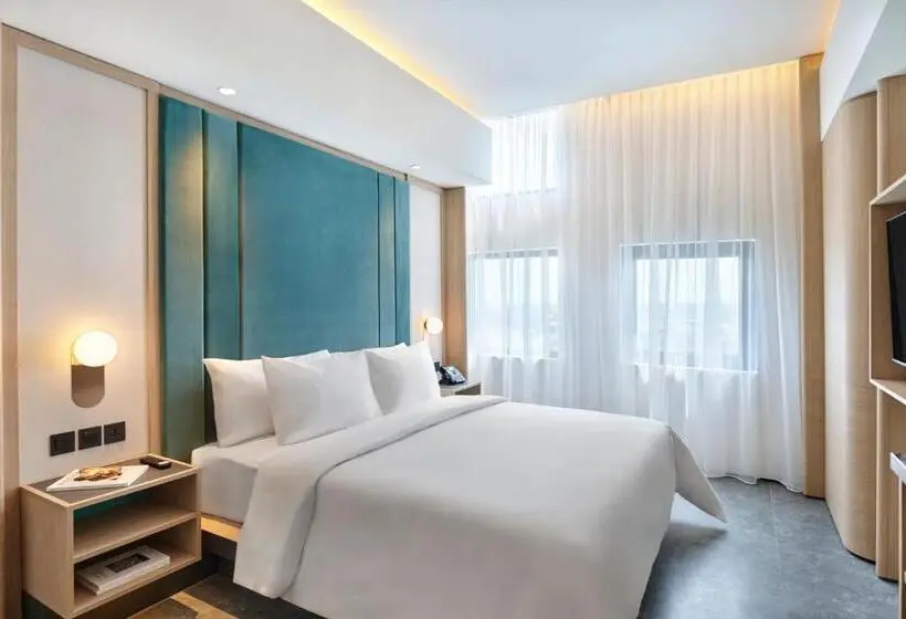 スタンダードルーム, Vivere Hotel, Artotel Curated