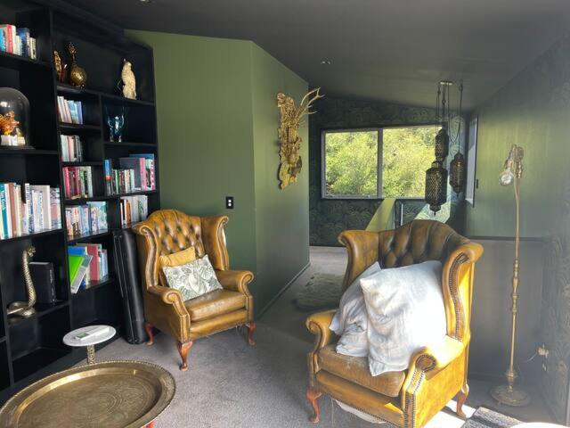 带1个卧室的公寓, Upstairs Relaxing Loft