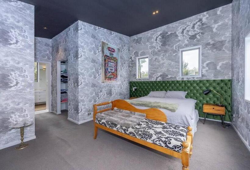 带1个卧室的公寓, Upstairs Relaxing Loft